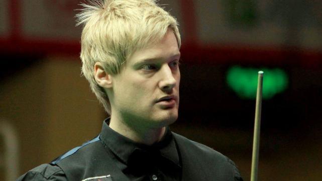 我们要聚焦 我们要聚焦