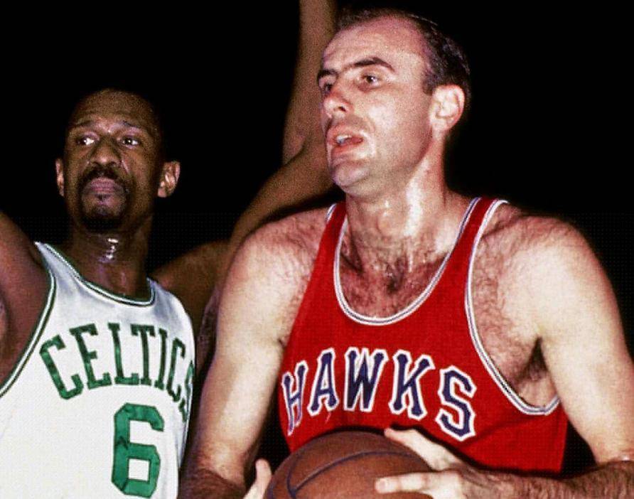 他在体能训 他在体能训