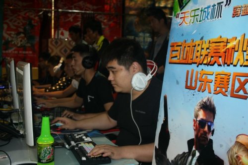 选手学习 选手学习